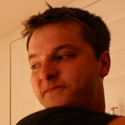 James Leach