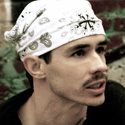 Nate Locklear