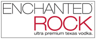 Enchanted Rock Vodka